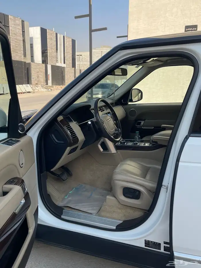 رنج روفر 2014 مشاءالله تبارك الرحمن 10