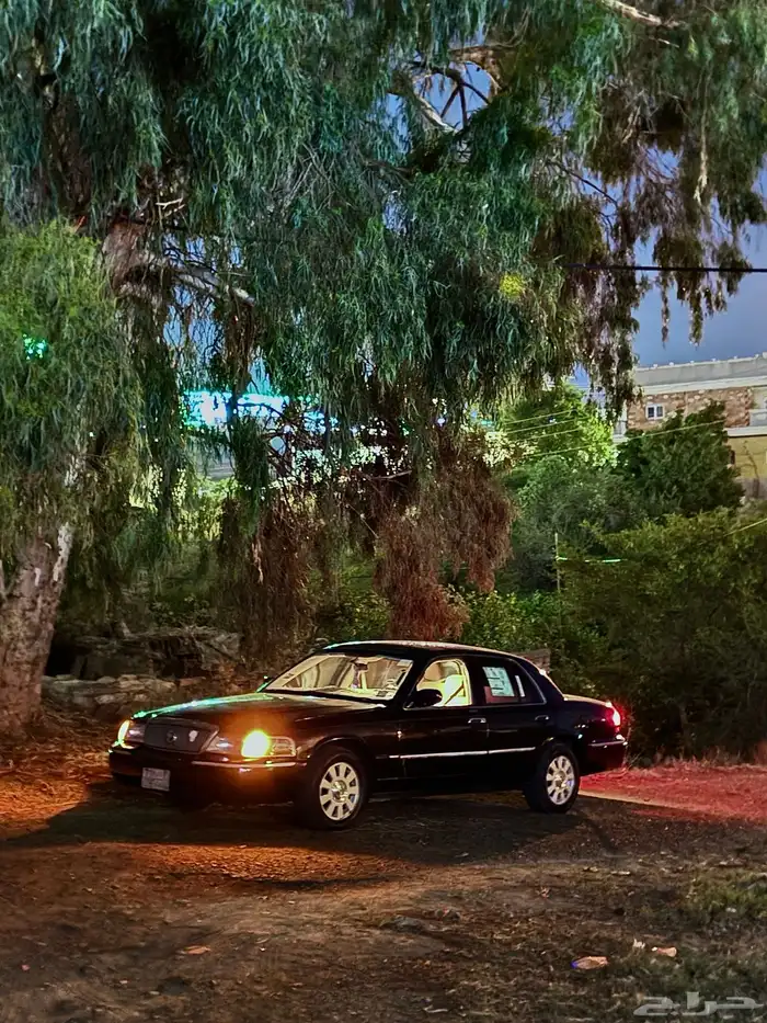 فورد ماركيز 2003 2