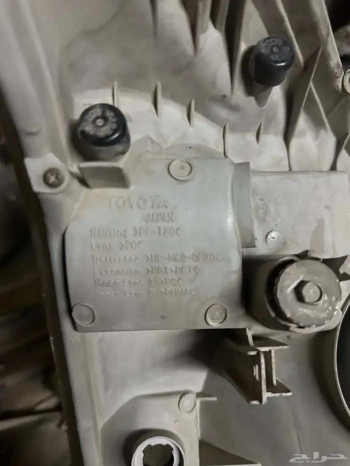 برادو 2003 ماشيه 207 الف بدي وكاله ما تشكو من شي 14