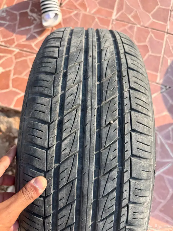 كفرات مستعلمة للبيع 2