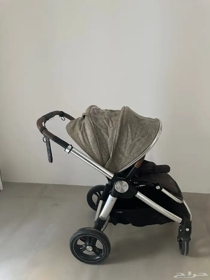 عربية أطفال ماركة ماماز اند باباز 5