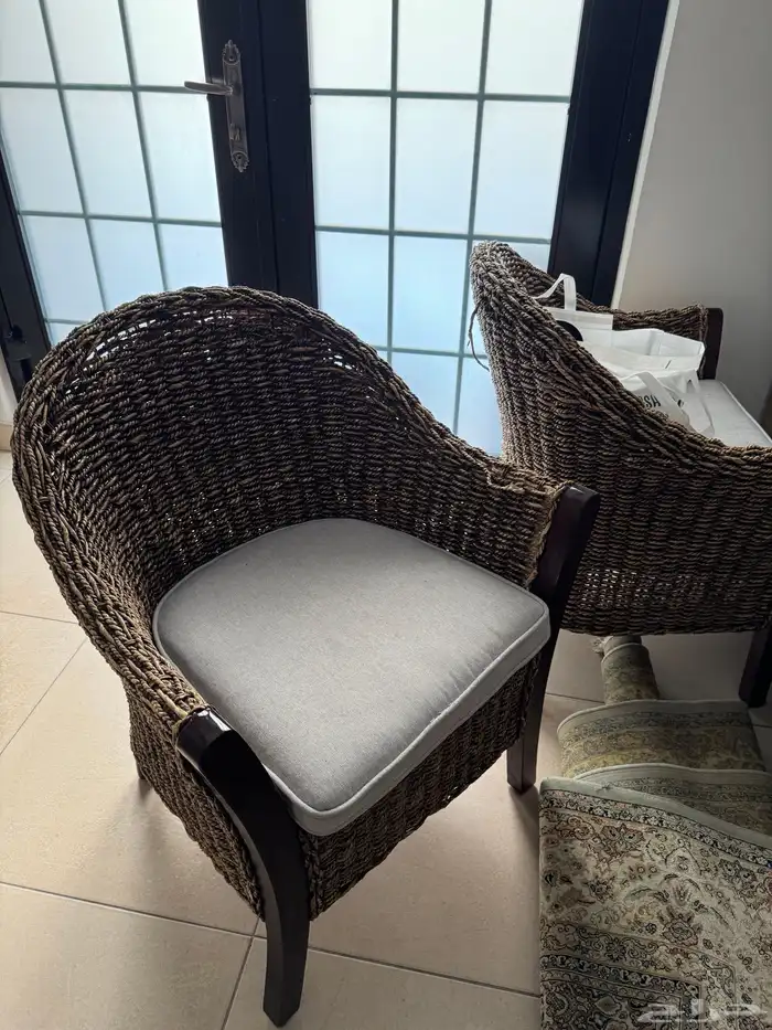 2 كرسي و زوليه 0