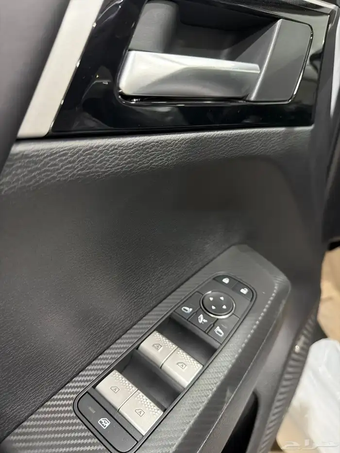 ميتسوبيشي اوتلاندر 2026 نص فل بلس ب 121900 عرض خاص حصري 16