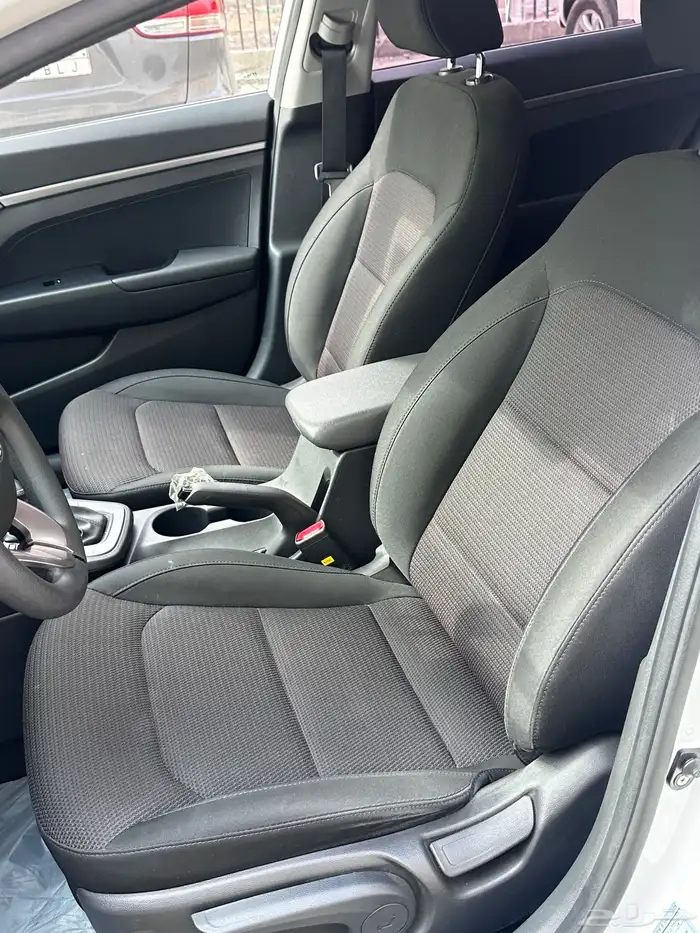 اللنترا كوري بنزين 2020 59