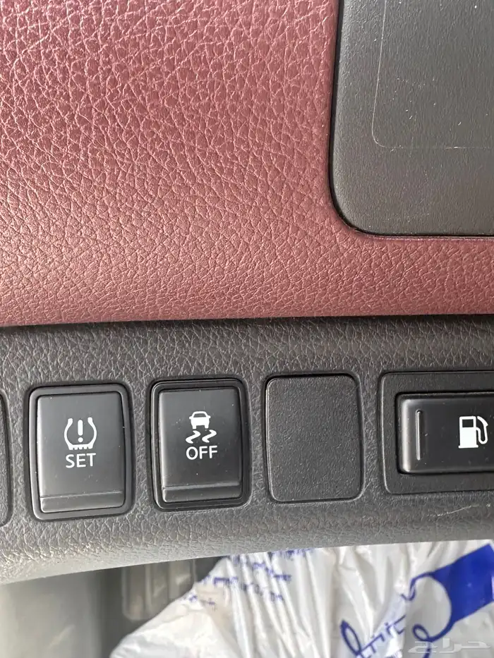 نافارا 2022 ديزل دبل وكاله 4