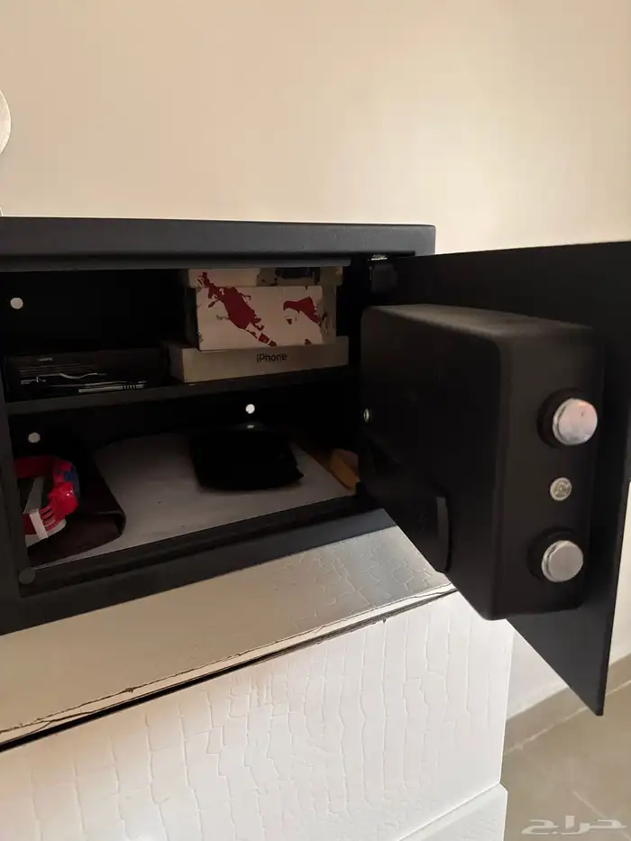 خزنة إلكترونية ClassPro   نظيفة جدا 1