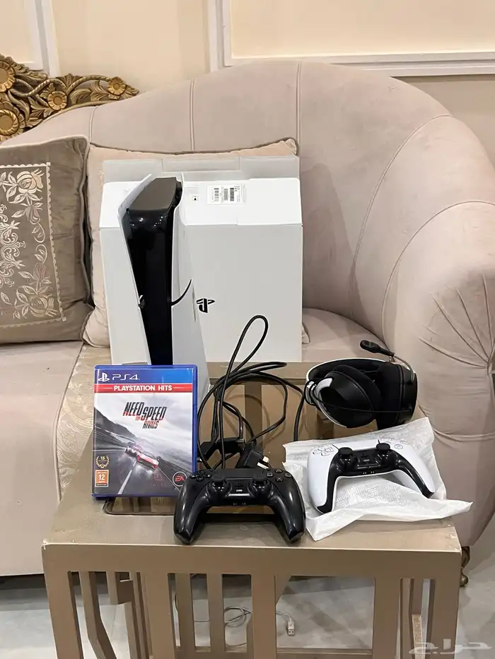 سوني فايف سلم 0