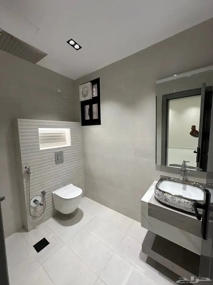 للبيع شقق فاخرة نظام ادوار حي المعارض طريق ابها الخميس 6