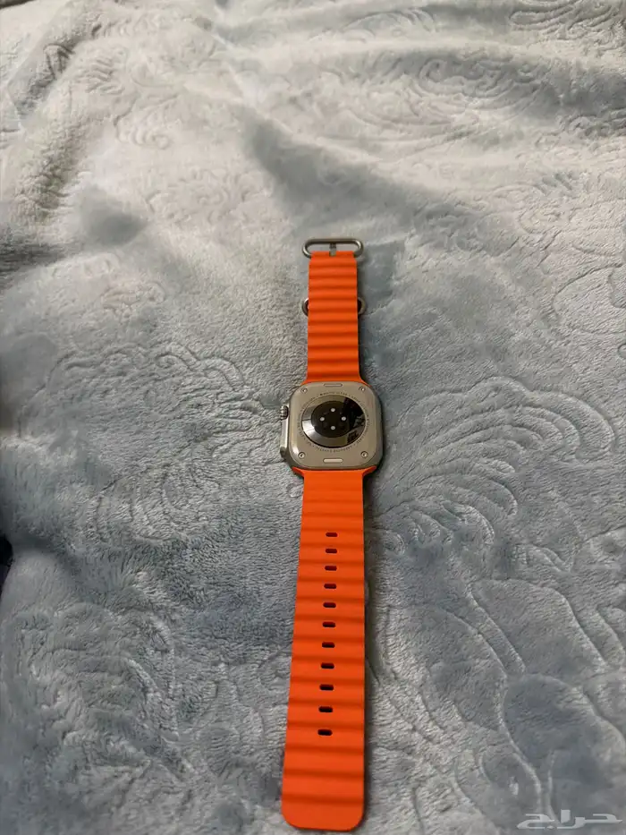 جوال ايفون برو مكس 14 للبيع مع ساعة ابل النترا 3