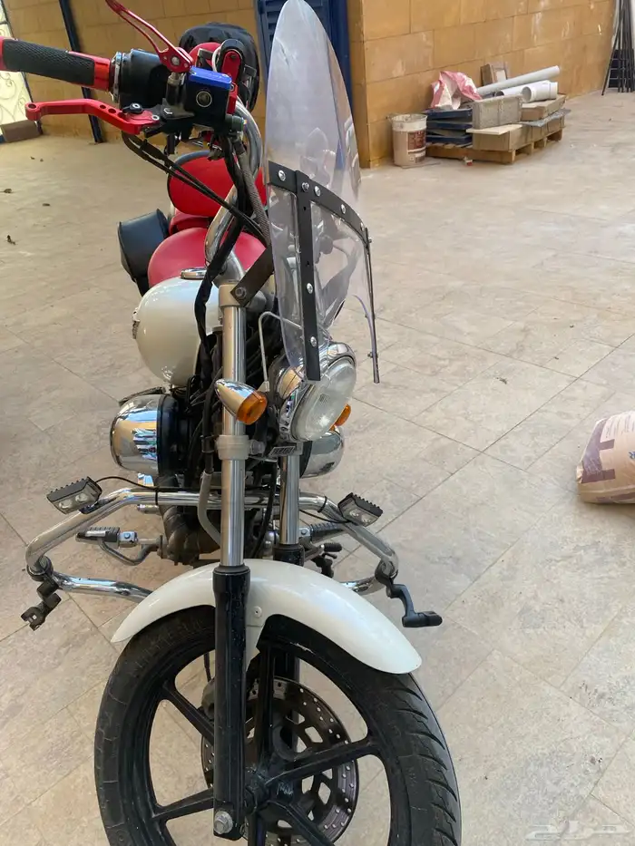 دبابين للبيع نوع ياماها فيراقو. ( الموسم لايوفتك) 2