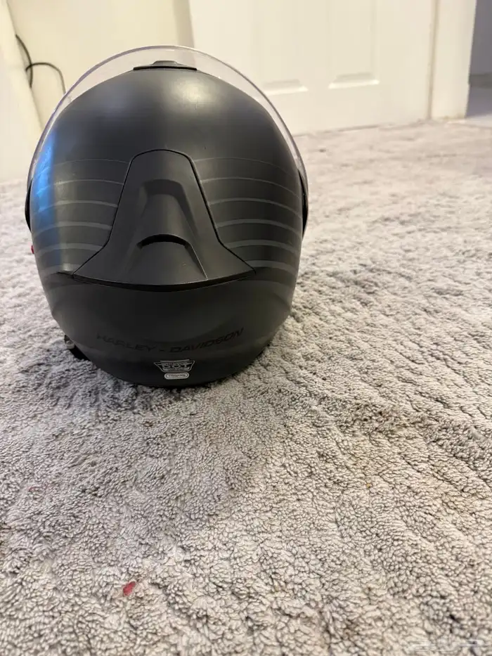 خوذة هارلي 4