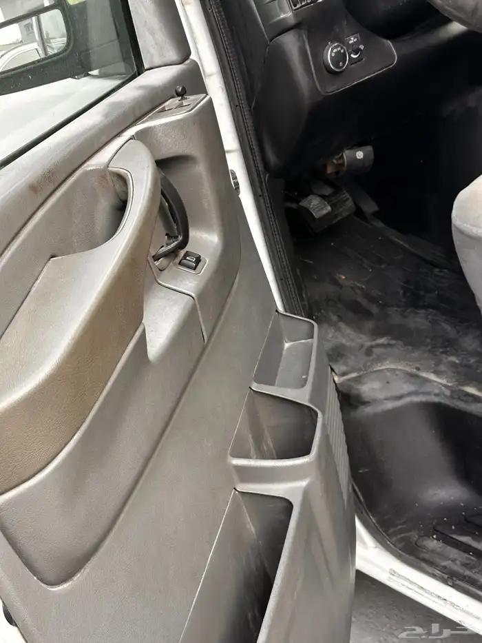 شيفروليه فان 2013 7