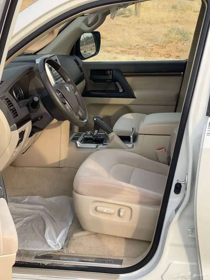 2019 GXR مالك أول عداد قليل 13