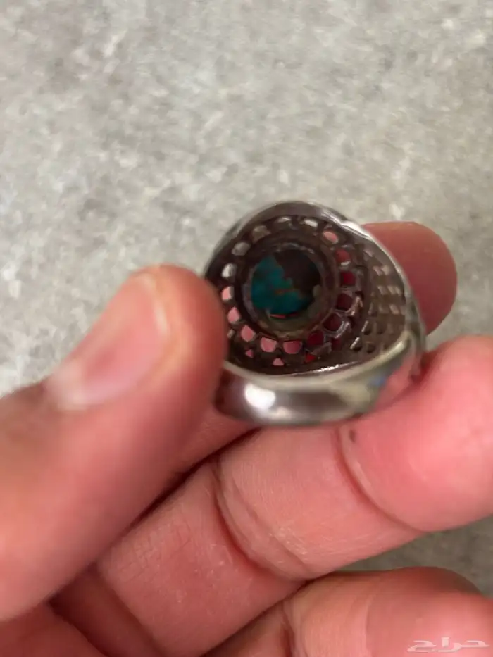 خواتم فيروز 2