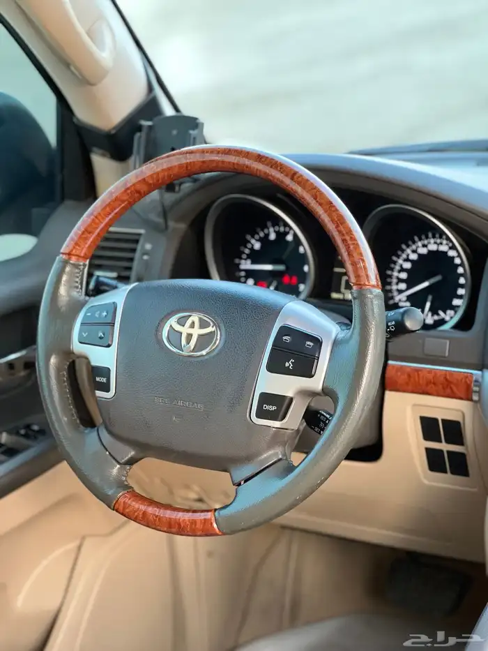 VX-R 2012 مكينة 5.7 37