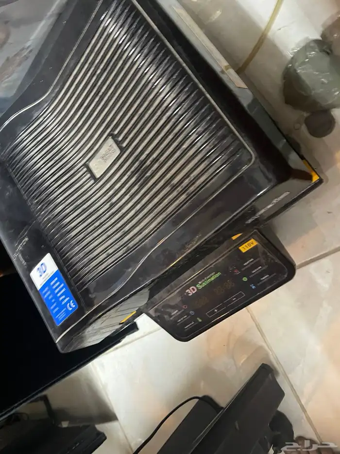 sublimation printer 2