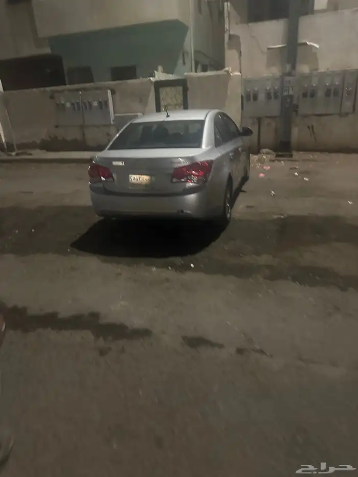 شيفروليه 210 نضيفه4سلندر 3