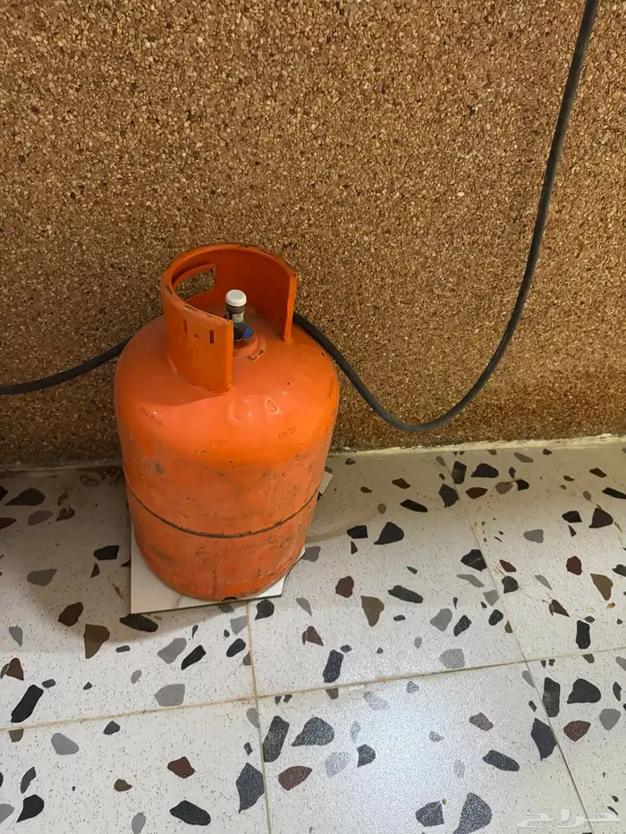 اسطوانه غاز 0