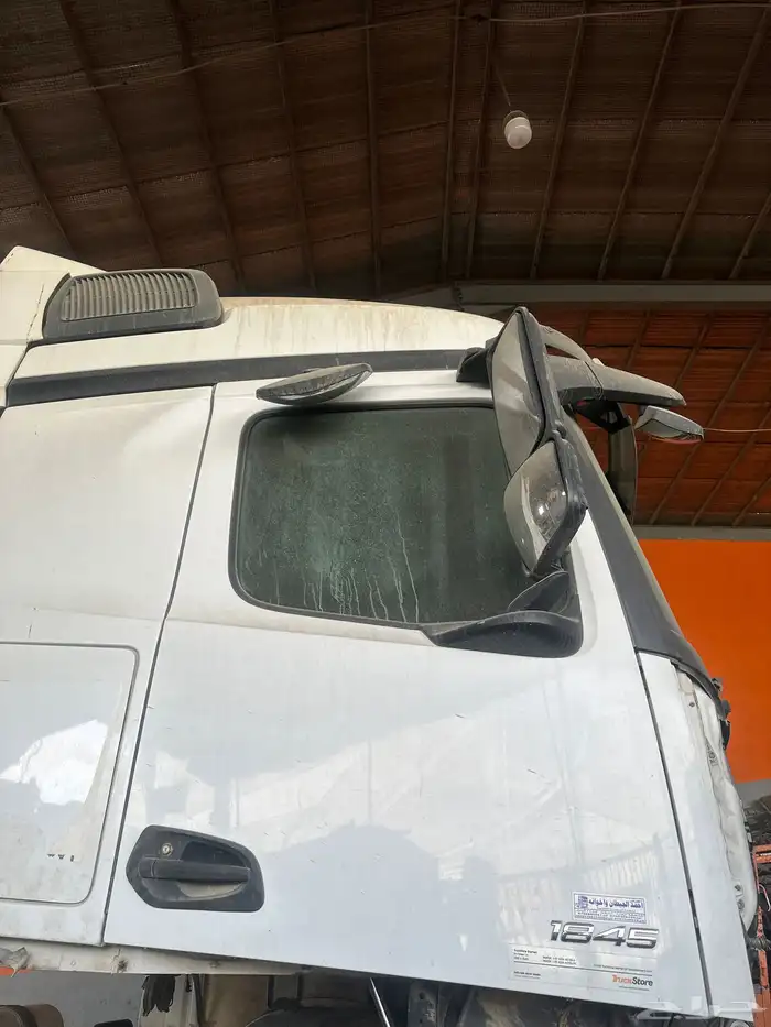 غمارة اكتروس MP4 موديل 2019 فل كامل 2