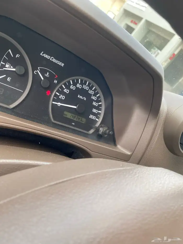 شاص ديزل بودي بلد صيانة وكالة المالك الاول 7