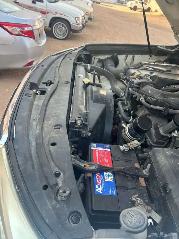 جي اكس ار 2011 13