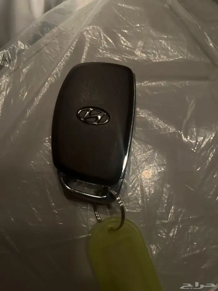 مفتاح كريتا من 2021 الى 2024 فل كامل 0