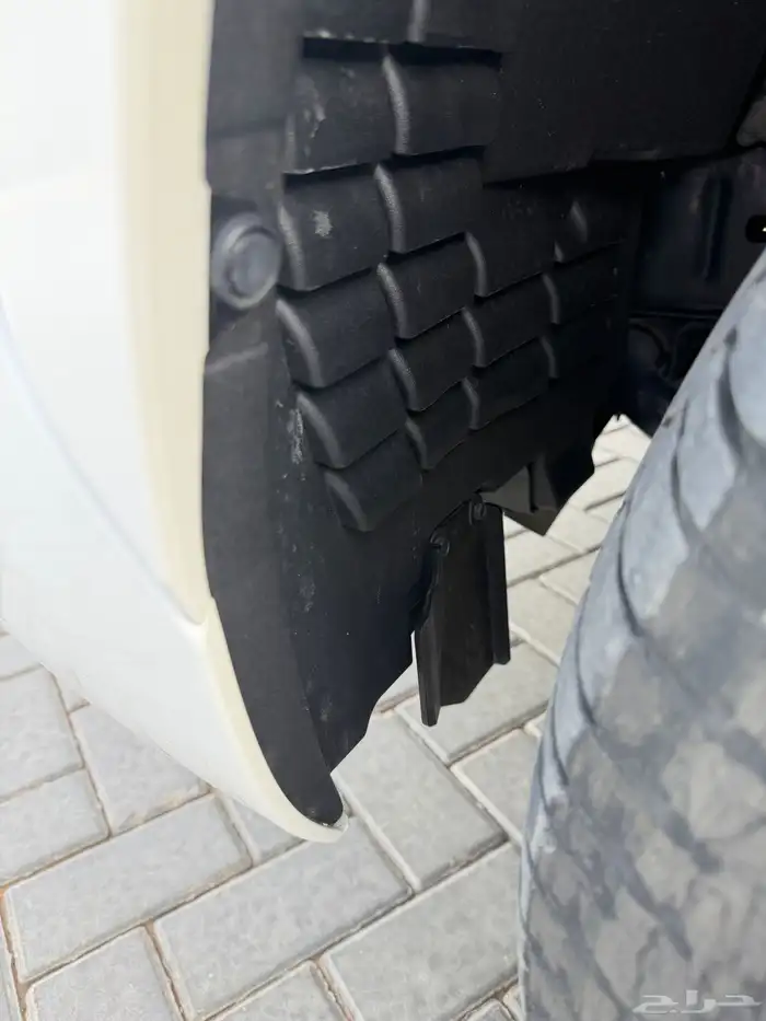 (تم البيع) لاندكروزر جكسار L2 ديزل 2022 20