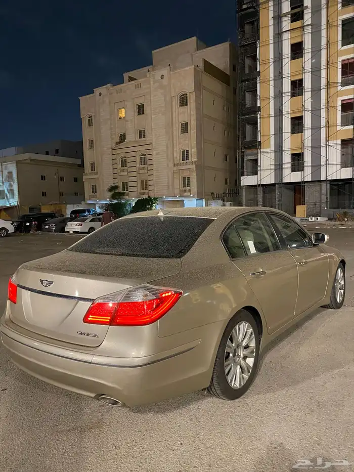 جنسس 2009 فل كامل للبيع 2