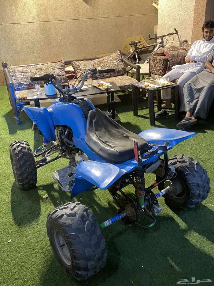 دباب بانشي 4