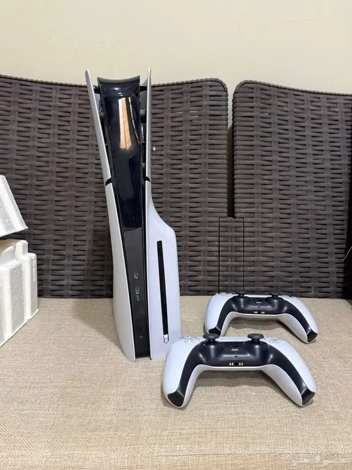 سوني بلاستيشن 5 2