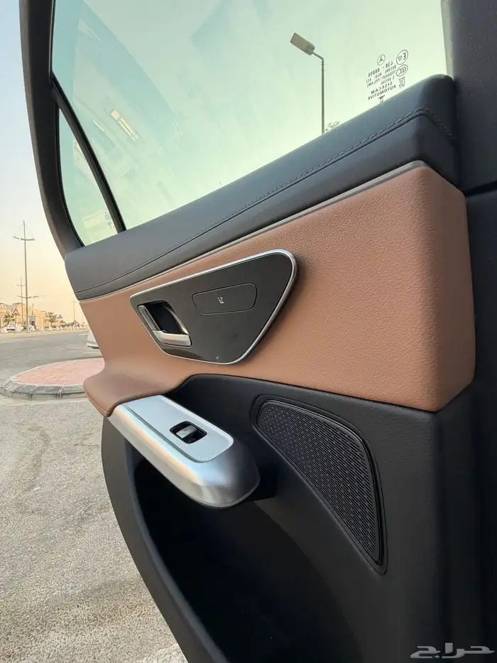 مرسيدس E CLASS 2024 16