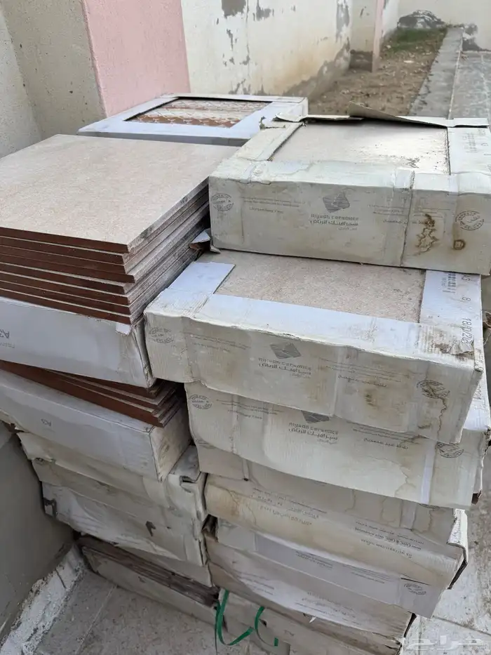 بلاط للبيع سماكه 14 ملي نخب اول 7