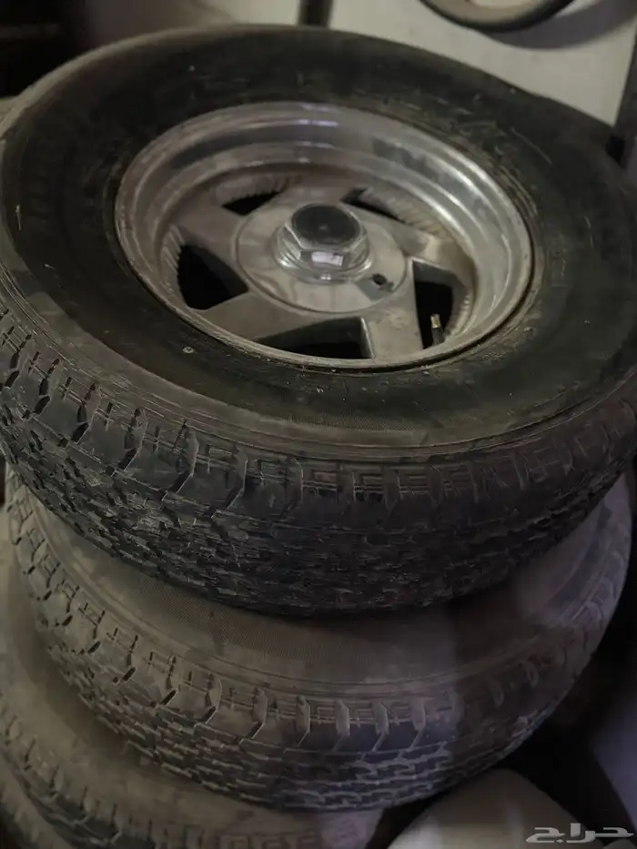 جنوط جمس او شفر 5 مسمار 1