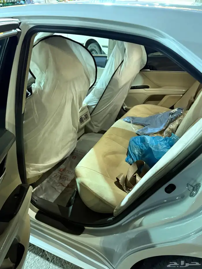 كامري عبداللطيف جميل 2019 ماشي 171 6