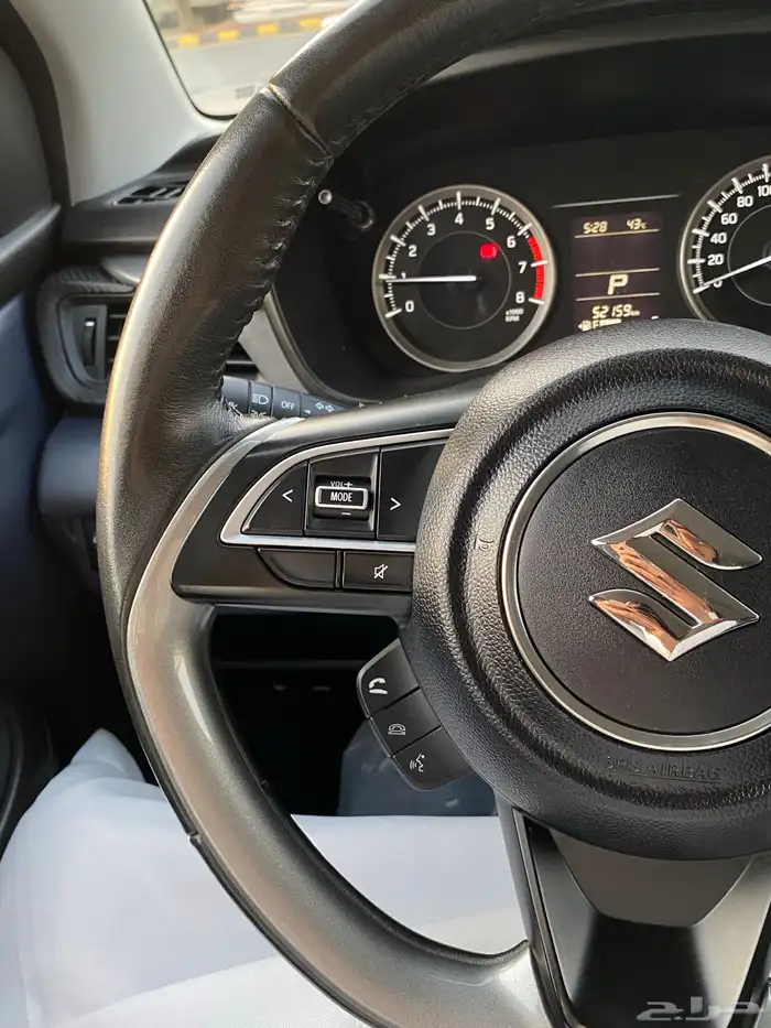 سوزوكي بالينو 21