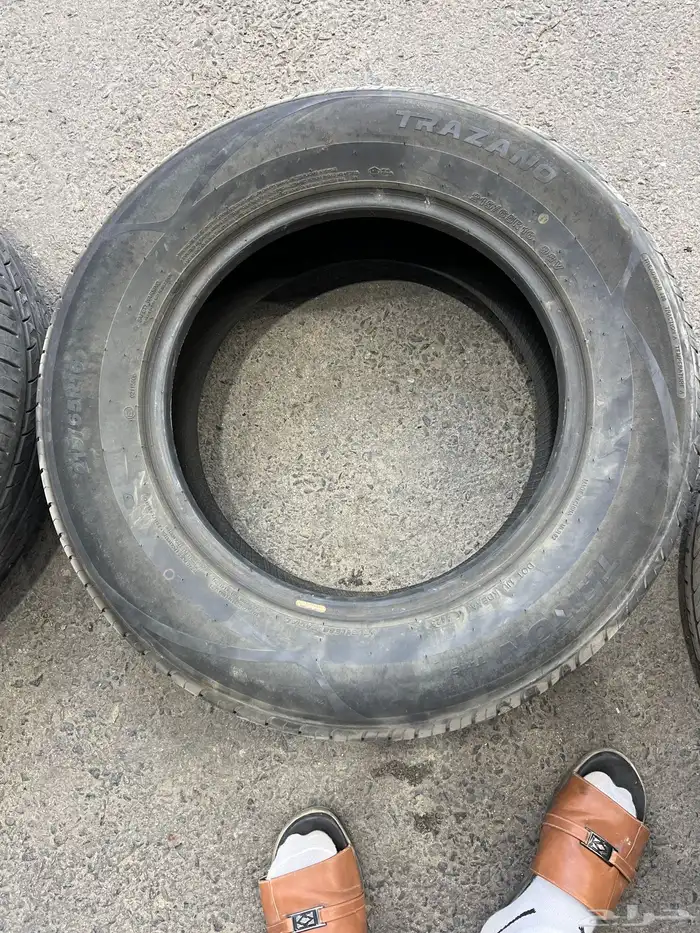 كفر استعمال حشمه حق هايلوكس 2