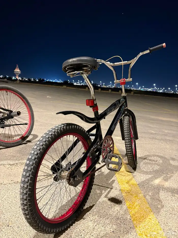 سيكل كوبرا اخو الجديد مقاس 20 الموقع الخرج 3