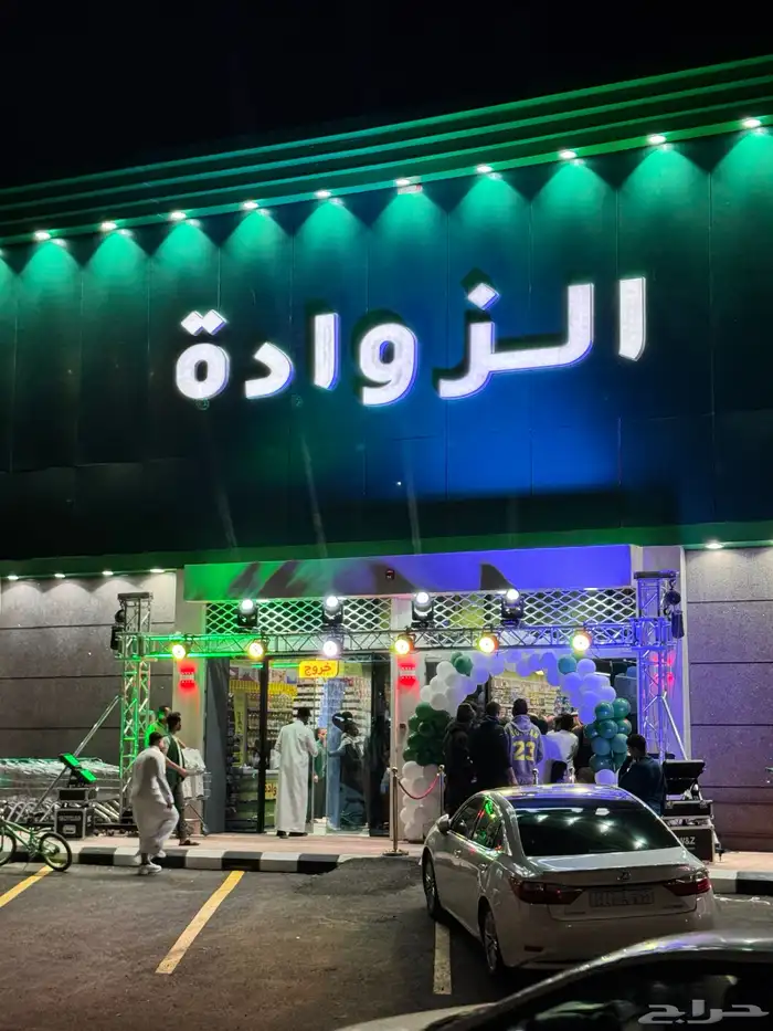 افتتاحات وليزرات و اضاءات 16