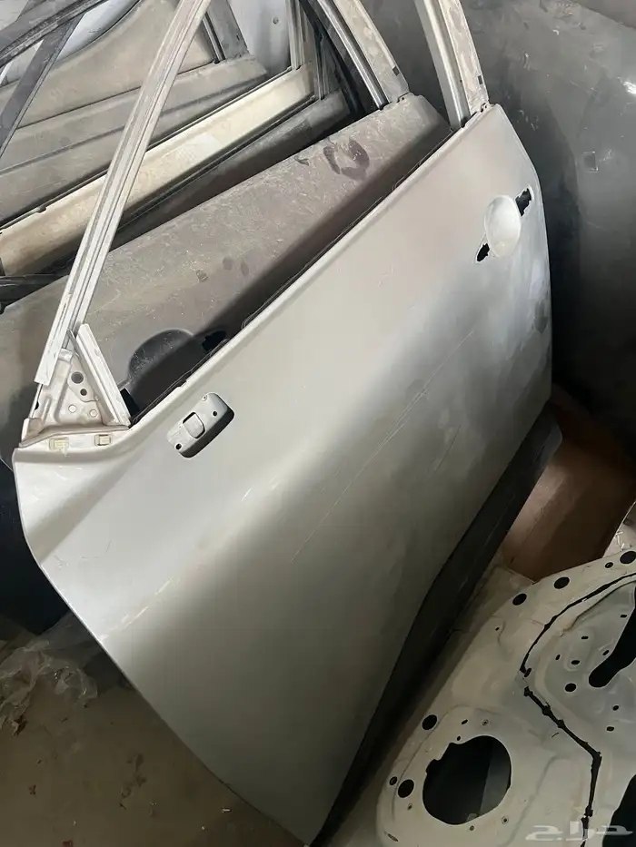 ابواب نيسان اكس تريل 2024-2023-2025-2026 4