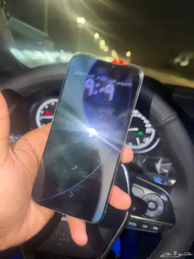 آيفون 15 برو ماكس 256 index