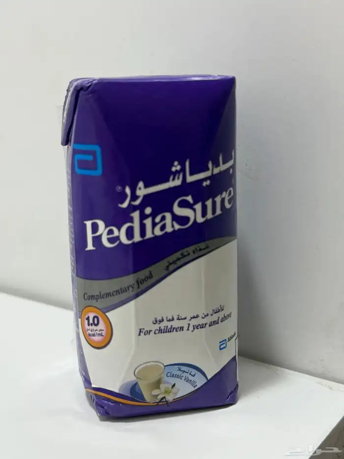 حليب بيدياشوور 0