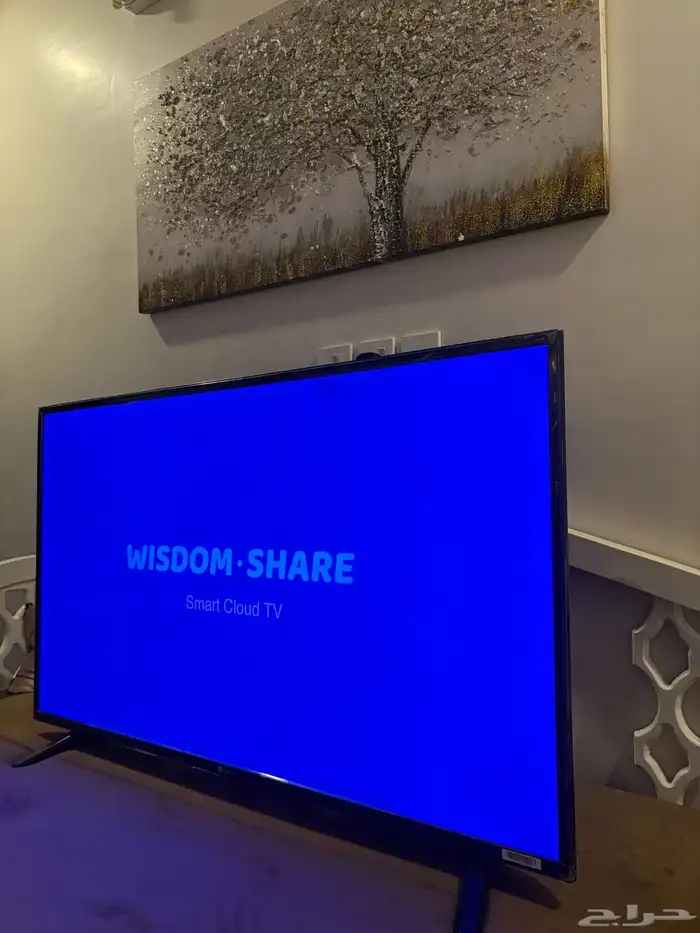 شاشه سمارت 2