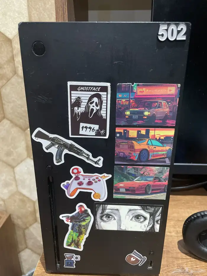 اكس بوكس سيريس x 0