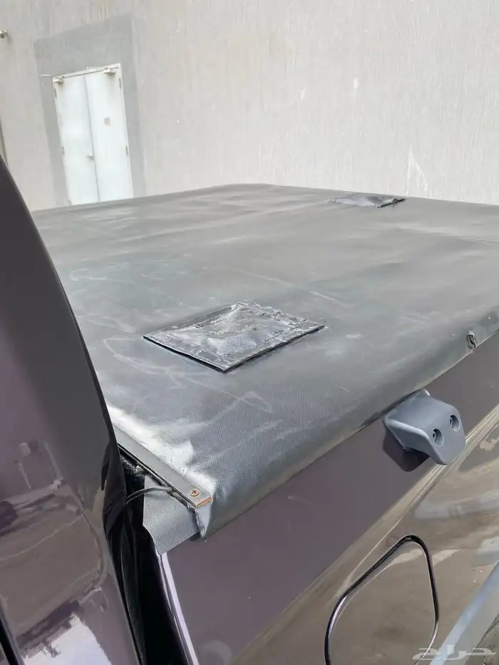 زداكس2023ديزل تماتيك مخزن 8