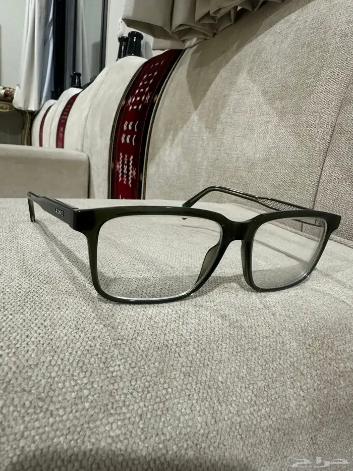 نظاره لوكست اصليه 1