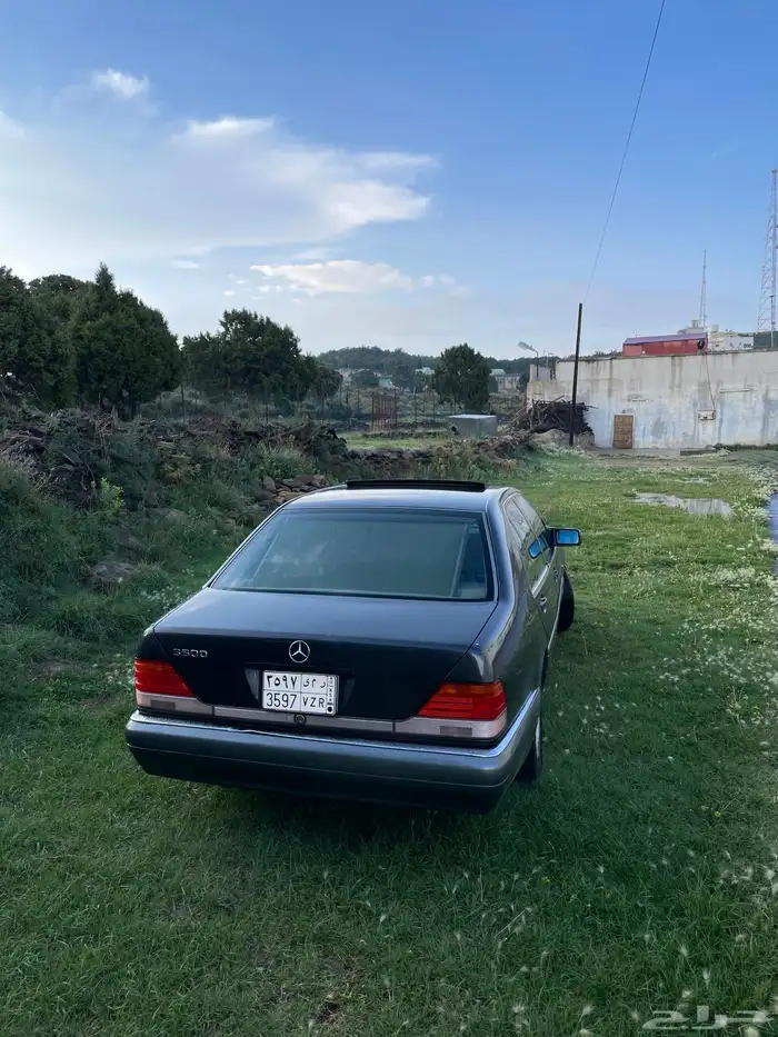 شبح 1995 320 ياباني 0