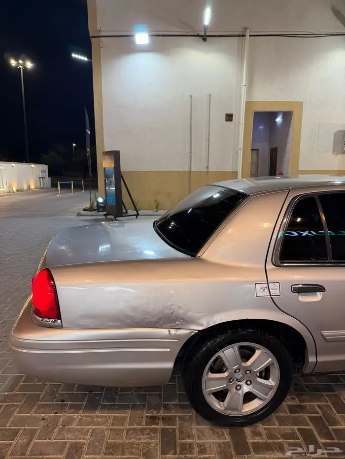 فورد فكتوريا 14