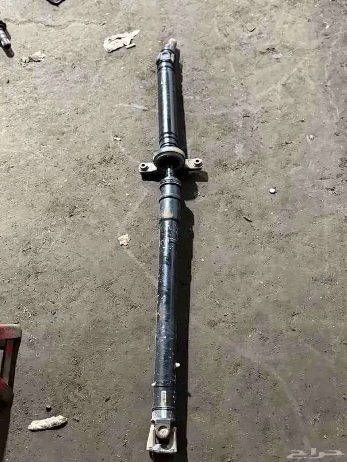 عامود كردان WRX 0