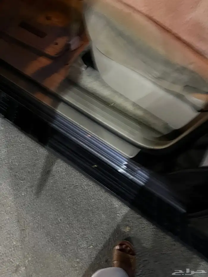 برادو2009 سعودي 4اسلندر دبل 11