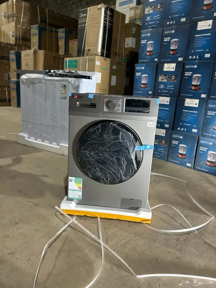 بيع جميع انواع الاجهزة الكهربائية- مكيفات شاشات ثلاجات 10